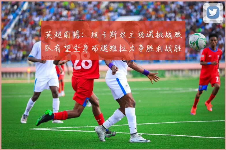 英超前瞻：纽卡斯尔主场遇挑战狼队有望全身而退维拉力争胜利战胜埃弗顿