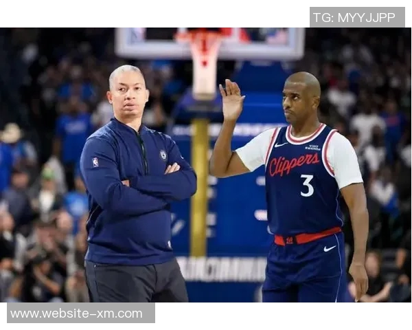 帕金斯揭秘保罗行为之离谱程度竟让卢教练怒火中烧